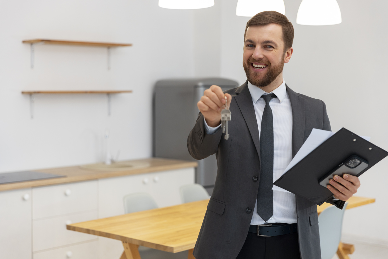 Read more about the article Why Choosing a Kitchener Mortgage Agent Makes All the Difference?