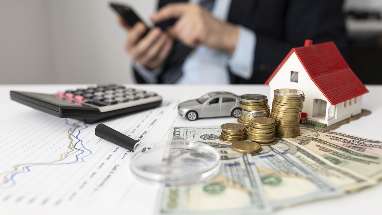 You are currently viewing How to Secure the Best 5-Year Fixed Mortgage Rates?